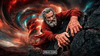 What God ACTUALLY showed Moses on Mount Sinai...