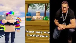 Roblox shorts that will improve your day