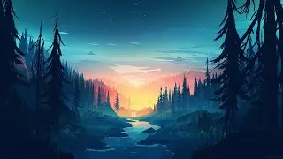 Soulfy - When The Sun Sets [Chill]