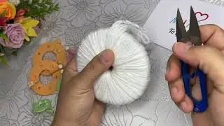 Бобончик ясаш. Уй шароитида бобончик ясаймиз. 