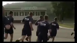 Самый лучший клип вмф