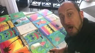Kids’ Birthday Parties!