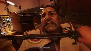 Dishonored 2 - The Grand Palace (High Chaos)
