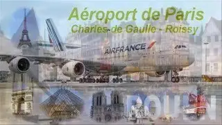 Voyage en France
