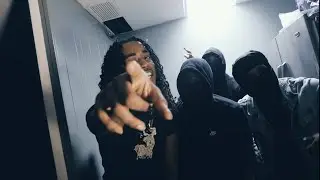 Foreign Jay - Wheelchair (Official Music Video)