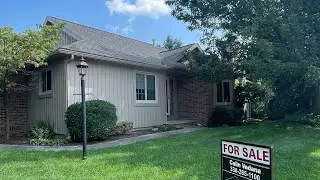 Condo For Sale in Tallmadge 🏡 69 Douglas Court