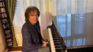 Кай Метов - Негромко о сокровенном (Культурный марафон)