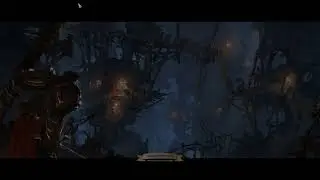 Albion Online. Билды для новичков в 2022 на каждое оружие. #13 Шесты