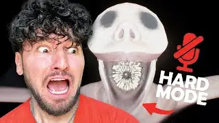 If You Make A Sound, You Die (PANICORE On HARD MODE)