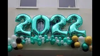 Последний звонок 2022 (полная версия) (СШ 194)