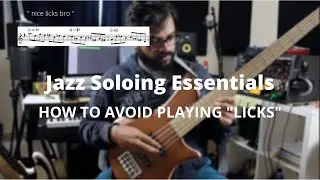 HOW TO AVOID PLAYING 