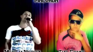 Malvada (The Femo Ft Mike & Negga)