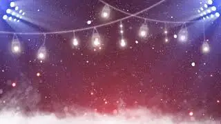 DJ Lights Background Template | DJ Kinemaster background video | Green Screen DJ Background Effects