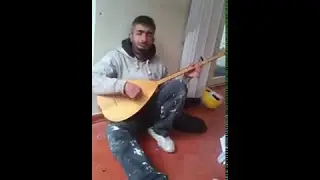 Murat Atalay Dalımın İnciri Yüreğine sağlık emekçi kardeşim