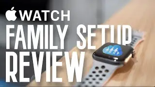 Apple Watch Family Setup: EXPENSIVE Alternative with a CHEAP Hack!