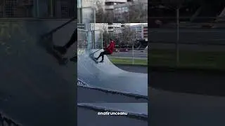 Primul meu 180 bar whip
