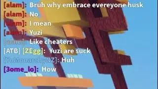 toxic kid gets destroyed