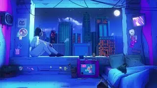 🚀✨ lofi space hip hop beat | lofi music instrumental 2022 | Goosebumps