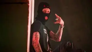 Machine Gun Kelly - Sex Drive (Legendado)
