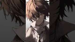 Same personality, energy, and dub VA #anime #animeedit #edit #bungoustraydogsedit #jujutsukaisen