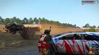 Arma 3 | Kill Montage Zero-One | [nV] Yannik #45