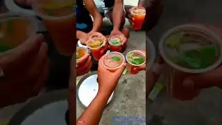আম পোড়া শরবত.  Illuminati