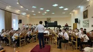 Ж. Бизе - Р. Щедрин- 