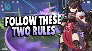 Floor 12-3 Guide for F2P Players | 3.7 Spiral Abyss | Genshin Impact