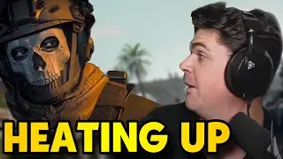 Horrible But Better - Warzone Mobile New Update
