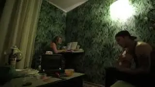 teh п.у. Анастасия Андрианова - Отпускаю