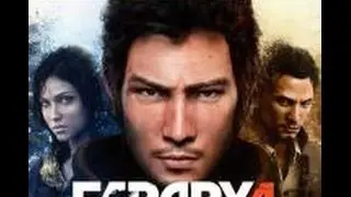 прохождение Far Cry 4 #1 серия (начало)