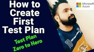 How to Create first Test Plan in Azure DevOps | Azure DevOps Test Suites | Test Plans | Test cases