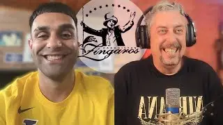 GASTON SOSA Director de @Zingarosoficial_ / Entrevista/ @cosasderafayoutube