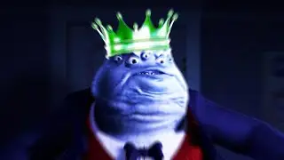 The Notorious W.A.T.E.R.N.O.O.S.E.
