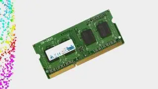 1GB kit 512MBx2 Upgrade for a Dell Dimension 1100 System DDR PC3200 NON ECC