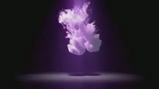 Smoke Intro Template Like AE | INTRO template without text | no copyright | free to use | kinemaster