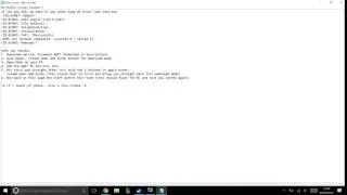 How to solve odin's fail on samsung galaxy s8