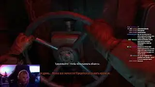 Неля Проходит - Metro 2033 Redux #1 | 11/09/22.