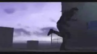 Metal Gear Acid