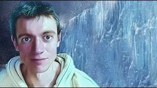 ЛЕДЕНАЯ СТЕНА 🐲 Dragon Age Inquisition 🐲 Часть 71