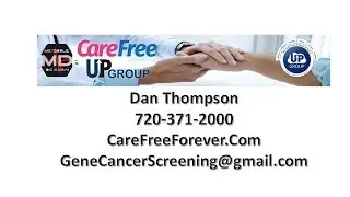 Nurse Day | Upgroup | CareFree Now | Dan Thompson | 720-371-2000