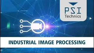 PSI Industrial Image Processing EN