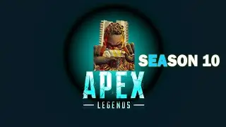 Casual Aim Kentang APEX Legends [IND] #2