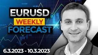 EURUSD Analysis Today 4.3.2023 - EURUSD Week Ahead Forecast