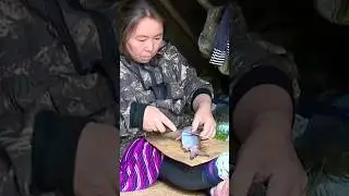 Fish cutting | 