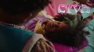 Jaden - Everything (Official Visualizer)