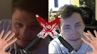 2 Knives 20 Fingers