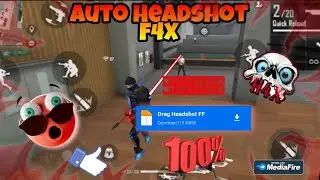 100% FreeFire Auto Headshot Config File❣️Ob33 Headshot File🔥FF MAX Headshot File🔰FF On Recoil Config