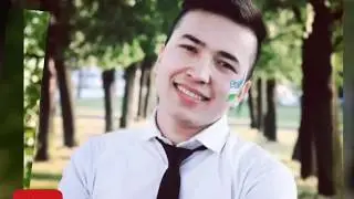 Birinchi video YouTube-da/ Мое первое видео в YouTube!