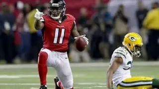 Julio Jones 2018 Season Highlights |ZEZE Kodak black ft Travis Scott & Offset|